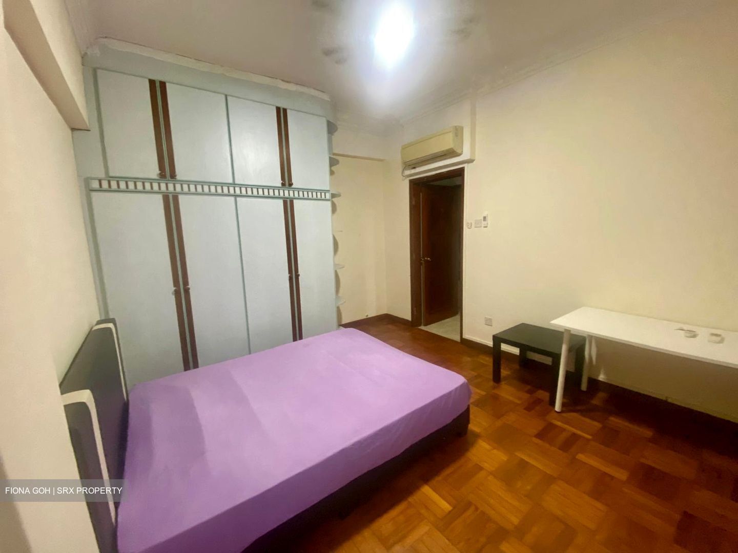 Pinetree Condominium (D10), Condominium #628867751